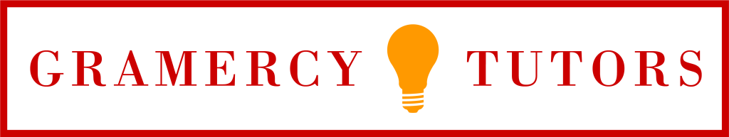 Elite college admissions consulting and personalized one‑to‑one academic tutoring session with Gramercy Tutors